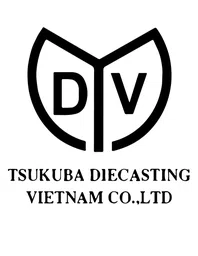 Logo Khuôn Đúc Tsukuba