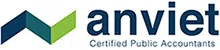 Logo Công ty TNHH Kiểm toán An Việt