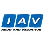 Logo Công ty TNHH Kiểm toán và Định giá Quốc tế