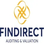 Logo CÔNG TY TNHH KIỂM TOÁN VÀ THẨM ĐỊNH GIÁ FINDIRECT