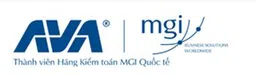Logo Công Ty TNHH Kiểm Toán Và Thẩm Định Giá Việt Nam