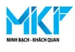 Logo Cong ty TNHH Kiem toan va Tu van MKF Viet Nam