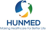 Logo CÔNG TY TNHH DƯỢC HUNMED