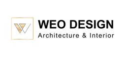 Logo CÔNG TY TNHH KIẾN TRÚC NỘI THẤT WEO DESIGN