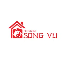 Logo CÔNG TY TNHH KIẾN TRÚC PHONG THỦY SONG VŨ