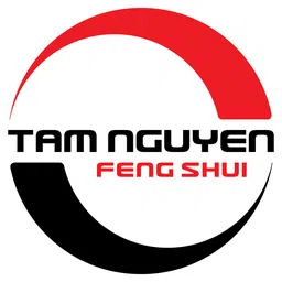 Logo Công ty TNHH Kiến trúc Phong thủy Tam Nguyên