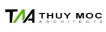 Logo CÔNG TY TNHH KIẾN TRÚC THỦY MỘC