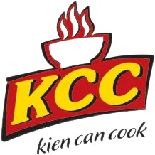 Logo CÔNG TY TNHH KIENCANCOOK VIỆT NAM