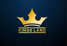 Logo CÔNG TY TNHH KINGS LAND