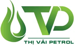 Logo CÔNG TY TNHH KINH DOANH KHÍ THỊ VẢI PETROL
