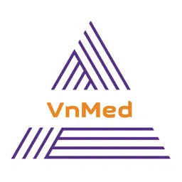 Logo CÔNG TY TNHH KINH DOANH VẬT TƯ TRANG THIẾT BỊ Y TẾ VIỆT NAM