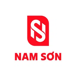 Logo Công ty TNHH Kinh Doanh VLXD Nam Sơn