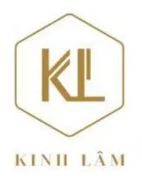 Logo CÔNG TY TNHH KINH LÂM