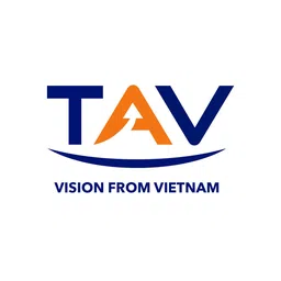 Logo CÔNG TY TNHH KÍNH MẮT T.A.V