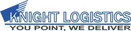 Logo CÔNG TY TNHH KNIGHT LOGISTICS
