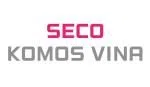 Logo Công ty TNHH Komos Vina