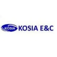 Logo CÔNG TY TNHH KOSIA E&C