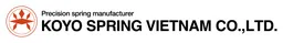 Logo CÔNG TY TNHH KOYO SPRING VIỆT NAM