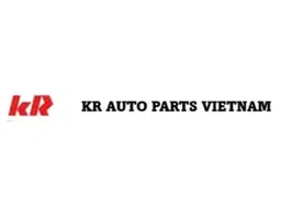 Logo KR Auto Parts