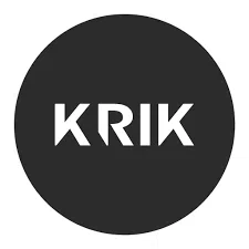 Logo CÔNG TY TNHH KRIK VIỆT NAM