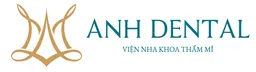 Logo CHI NHÁNH CÔNG TY TNHH VIỆN NHA KHOA THẨM MỸ ANH DENTAL