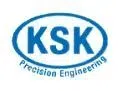 Logo Công Ty TNHH Ksk Solutions Việt Nam