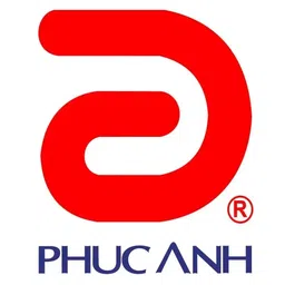 Logo CÔNG TY TNHH KỸ NGHỆ PHÚC ANH
