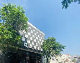 Logo CÔNG TY TNHH KỸ THUẬT ALLY VIỆT NAM