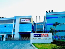 Logo CÔNG TY TNHH KỸ THUẬT BAO BÌ ADHES VIỆT NAM