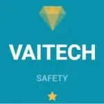 Logo CÔNG TY TNHH KỸ THUẬT CÔNG NGHIỆP VAITECH