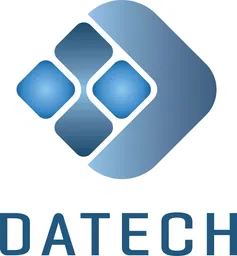 Logo CÔNG TY TNHH KỸ THUẬT DATECH