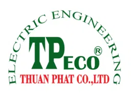 Logo CÔNG TY TNHH KỸ THUẬT ĐIỆN THUẬN PHÁT
