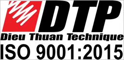 Logo CÔNG TY TNHH KỸ THUẬT ĐIỀU THUẬN