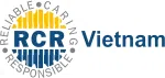 Logo Công Ty TNHH Kỹ Thuật Hạ Tầng RCR Việt Nam