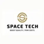 Logo Công ty TNHH Kỹ Thuật Space
