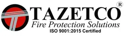 Logo CÔNG TY TNHH KỸ THUẬT TAZ