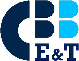 Logo CÔNG TY TNHH KỸ THUẬT & THƯƠNG MẠI CBB