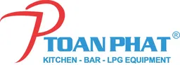 Logo Công ty TNHH kỹ thuật thương mại Toàn Phát