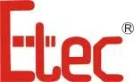Logo Công ty TNHH Kỹ Thuật Tự Động ETEC
