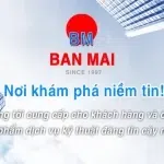 CÔNG TY TNHH KỸ THUẬT VÀ THƯƠNG MẠI BAN MAI