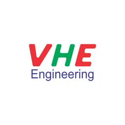 Logo Công ty TNHH Kỹ thuật Việt Hàn