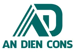 Logo Công ty TNHH Kỹ Thuật Xây Dựng An Điền