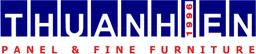 Logo CÔNG TY TNHH KỸ THƯƠNG THUẬN HIỀN