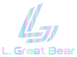 Logo CÔNG TY TNHH L. GREAT BEAR VIỆT NAM
