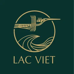 Logo Công ty TNHH Lạc Việt Quy Nhơn
