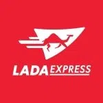 Logo CÔNG TY TNHH LADA EXPRESS