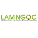 CÔNG TY TNHH LAM NGỌC