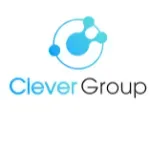 Logo CHI NHÁNH ĐÀ NẴNG - CÔNG TY CỔ PHẦN CLEVER GROUP