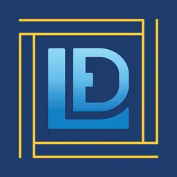 Logo CÔNG TY TNHH LD CORP