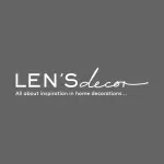 Logo CÔNG TY TNHH LEN DECOR